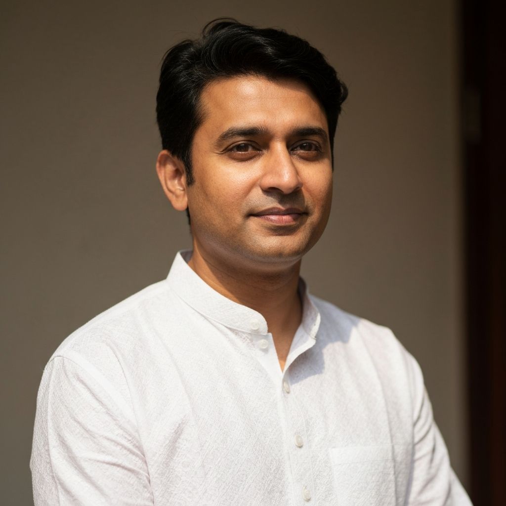Rajesh Kumar